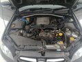 2004 Subaru Legacy IV, чёрный, 620000 рублей - вид 5