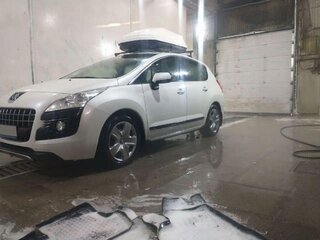 2012 Peugeot 3008 I, белый, 655000 рублей, вид 2