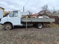 2020 ГАЗ ГАЗель (3302), белый, 700000 рублей