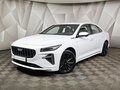 2024 Geely Preface I, белый, 2550000 рублей