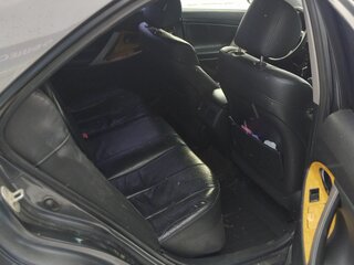 2006 Toyota Camry VI (XV40), серый, 950000 рублей, вид 5
