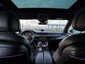 2018 Audi A8 55 TFSI IV (D5), чёрный, 2890000 рублей - вид 6
