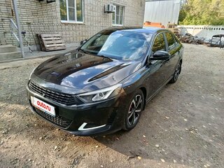 2023 Kaiyi E5, чёрный, 1200000 рублей, вид 1