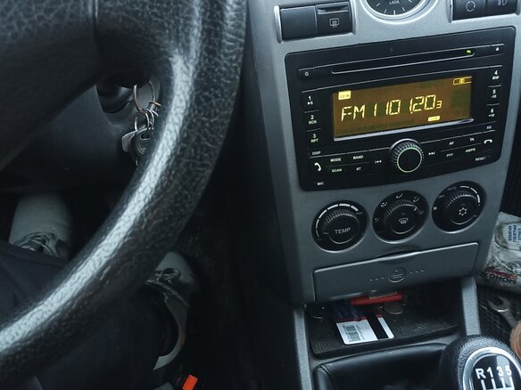 2010 Lada (ВАЗ) Priora I, серебристый, 290000 рублей - вид 4