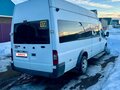 2014 Ford Transit, белый, 850000 рублей - вид 5