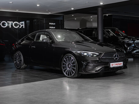 Mercedes-Benz CLE