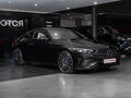 2026 Mercedes-Benz CLE 300, чёрный
