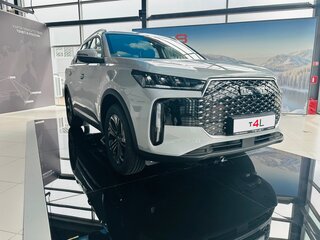 2026 Tenet T4L, серебристый, 2329000 рублей, вид 1