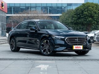 2025 Mercedes-Benz E-Класс 300 VI (W214, S214), серый, 9750000 рублей, вид 3