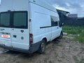 2007 Ford Transit, белый, 350000 рублей - вид 2
