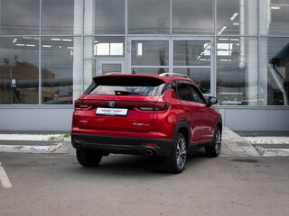 2023 Changan CS35 Plus I Рестайлинг, красный, 1500000 рублей, вид 2