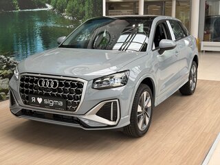 Audi Q2 L 35 TFSI I Рестайлинг