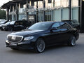 2019 Mercedes-Benz E-Класс 200 V (W213, S213, C238), чёрный