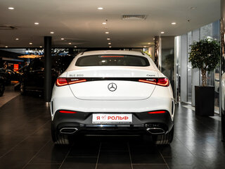 2026 Mercedes-Benz GLC Coupe 300 II (C254), белый, 9650000 рублей, вид 5