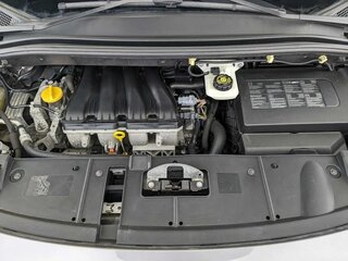2011 Renault Scenic III, серый, 819000 рублей, вид 5