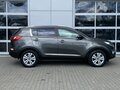 2012 Kia Sportage III, серебристый - вид 7