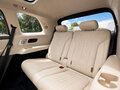 2026 Geely Galaxy M9 210, чёрный, 6900000 рублей - вид 7