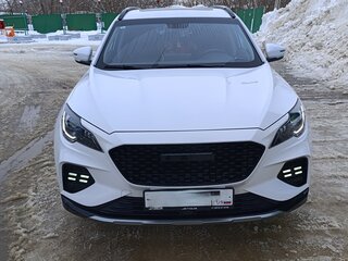 2022 Soueast DX8S, белый, 1999999 рублей, вид 2
