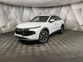 Haval F7x II