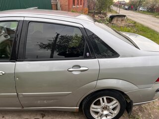 2004 Ford Focus I Рестайлинг, серый, 270000 рублей, вид 3