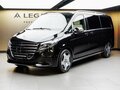 2026 Mercedes-Benz V-Класс Extra Long 300 d экстра длинный III (W447) Рестайлинг 2, чёрный, 14570000 рублей - вид 4