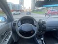 2007 Hyundai Accent ТагАЗ II, чёрный - вид 9