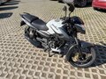 2023 Bajaj Pulsar NS 125, белый, 135000 рублей - вид 1