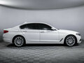 2020 BMW 5 серии 520d xDrive VII (G30/G31/G38), белый - вид 3
