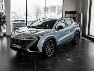 2024 Changan UNI-T I, синий, 3239900 рублей, вид 2