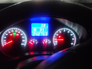 2014 Chery Tiggo (T11) I Рестайлинг (FL), серый, 380000 рублей, вид 3