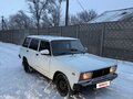 2011 Lada (ВАЗ) 2104, белый, 160000 рублей