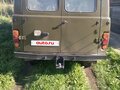 2005 УАЗ 2206, зелёный, 400000 рублей - вид 4