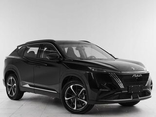 2024 Dongfeng Mage, чёрный, 2850000 рублей, вид 3