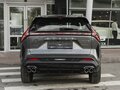 2026 Geely Cityray, серый, 3282000 рублей - вид 8