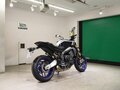 2024 Yamaha MT-09 (FZ-09), серебристый, 1450000 рублей - вид 4