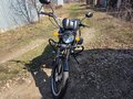 2022 Motoland Alpha, чёрный, 67000 рублей - вид 3