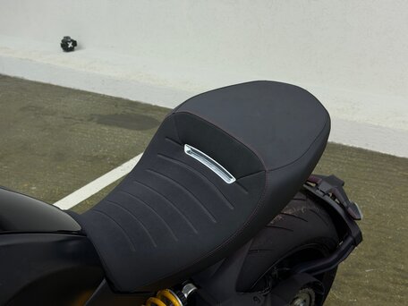 2022 Ducati Diavel 1260 S, чёрный, 1890000 рублей, вид 4