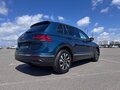 2021 Volkswagen Tiguan II Рестайлинг, синий, 2250000 рублей - вид 8