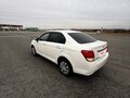 2013 Toyota Corolla Axio XI (E160, E170, E180), белый, 990000 рублей - вид 7