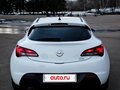 2012 Opel Astra GTC J Рестайлинг, белый, 880000 рублей - вид 5