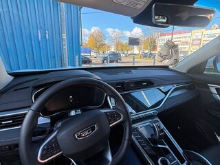 2025 Belgee X70 I, белый, 1950000 рублей, вид 3