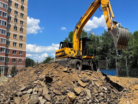 2003 JCB JS130, 3500000 рублей, вид 3
