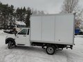 2024 УАЗ Профи, белый, 1550000 рублей - вид 7
