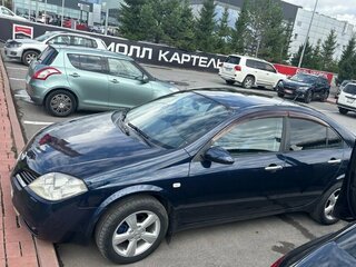 Nissan Primera III (P12)