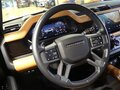 2023 Land Rover Defender 110 II, коричневый, 8455060 рублей - вид 5