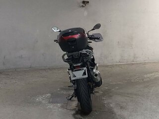 2023 BMW G 310 R, чёрный, 495000 рублей, вид 4