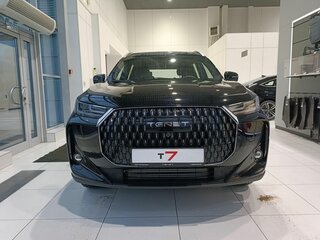 2026 Tenet T7, чёрный, 3210000 рублей, вид 2