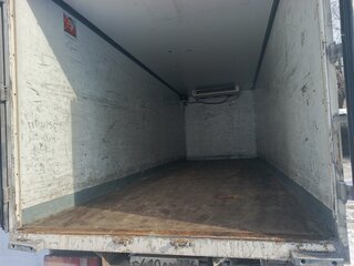 2007 Hyundai HD72, белый, 1660000 рублей, вид 4