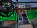 2015 Jaguar XF I Рестайлинг, бежевый, 1400000 рублей - вид 11