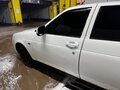 2011 Lada (ВАЗ) Priora I, белый - вид 11